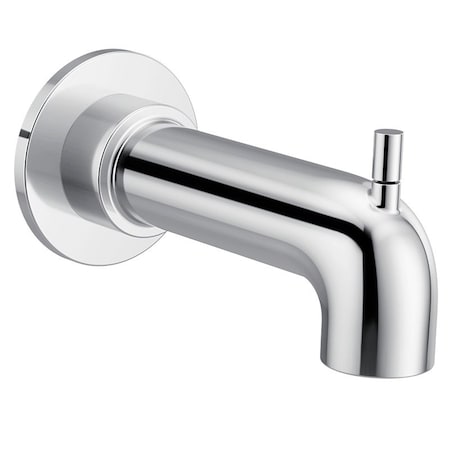 Moen Cia Diverting Tub Spout CHR 3346